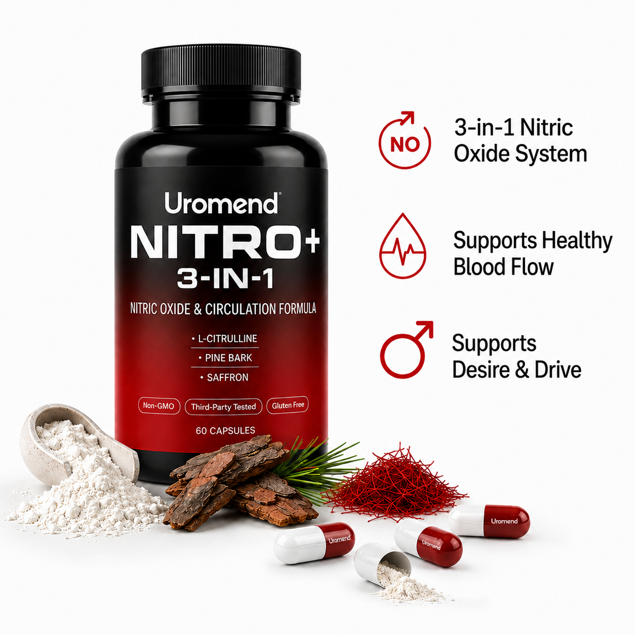 Nitro+