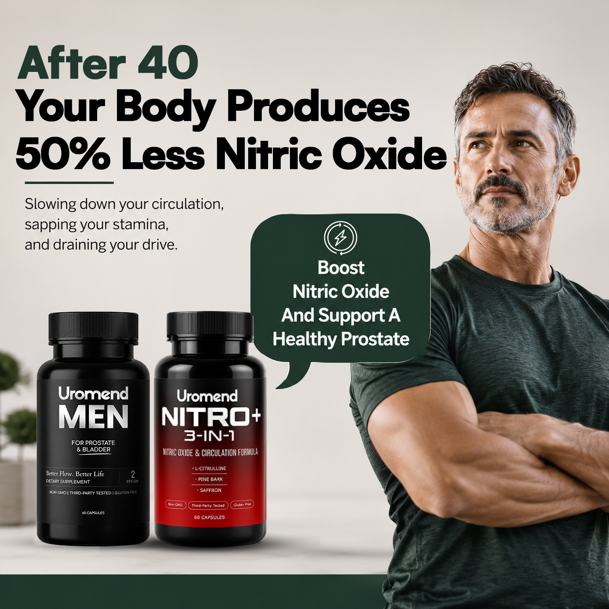 Male Health Duo