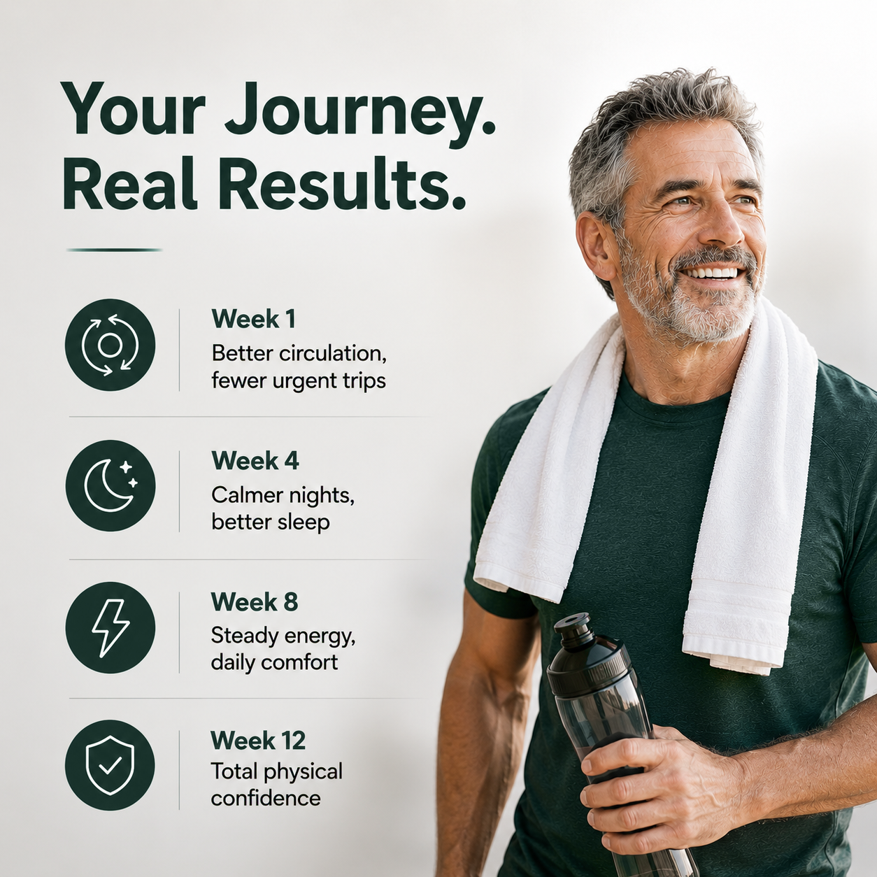 Male Health Duo