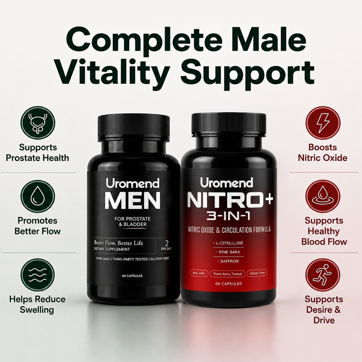 Male Health Duo