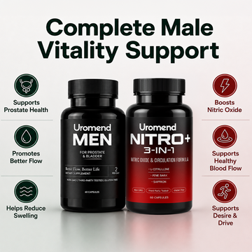 Products – Uromend