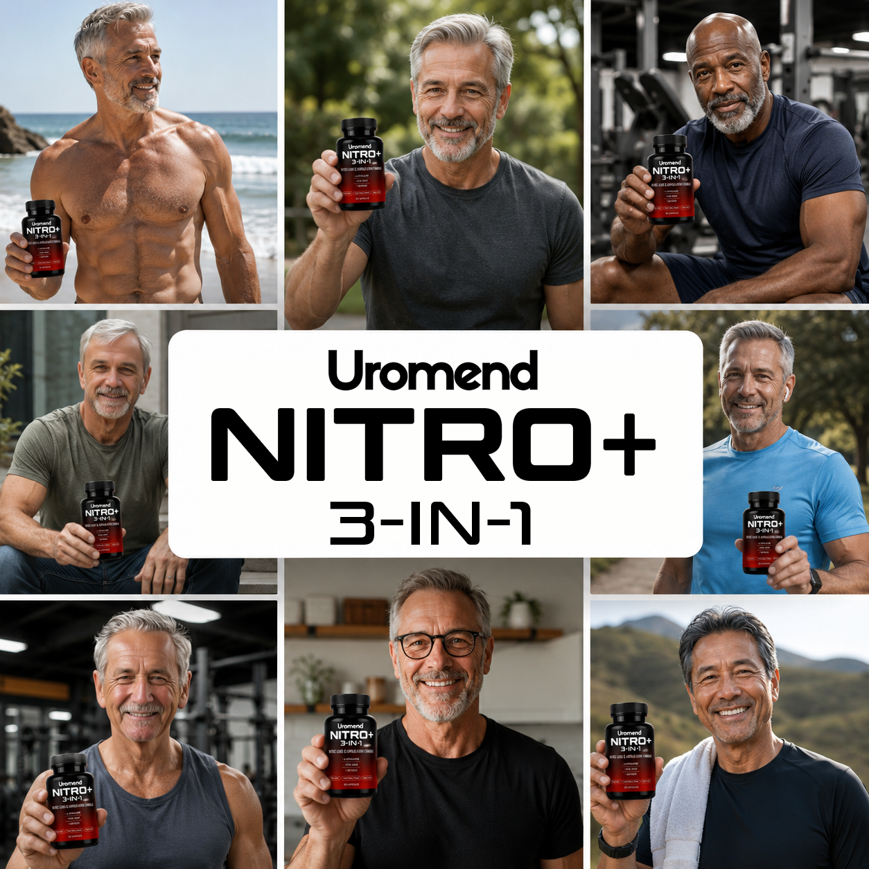 Nitro+