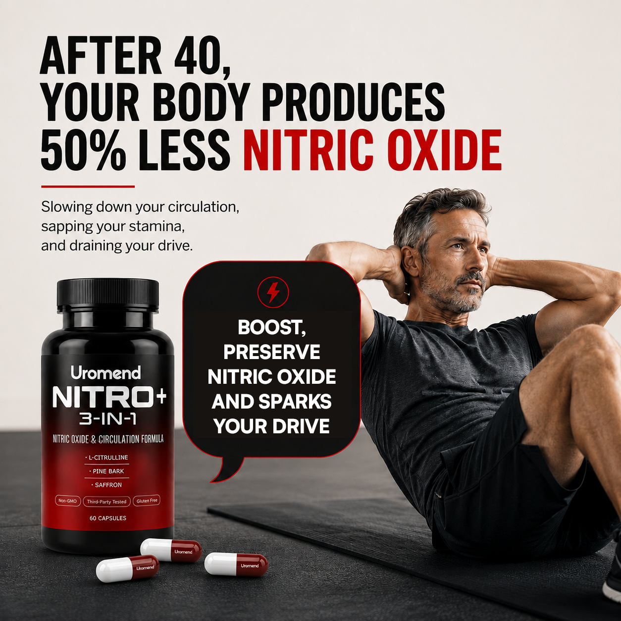 Nitro+