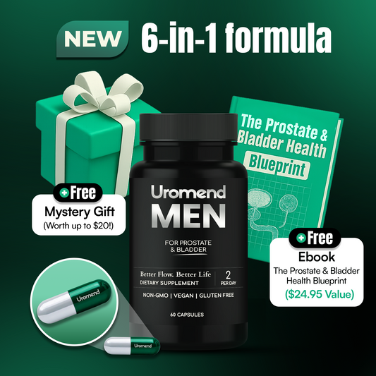 All Products – Uromend