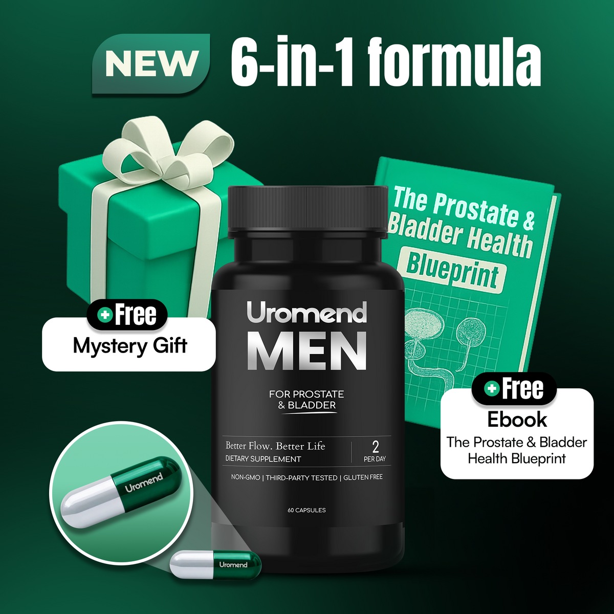 Uromend Special Offer