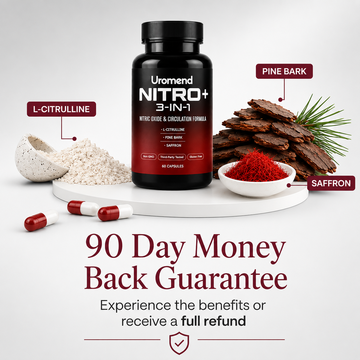 Nitro+
