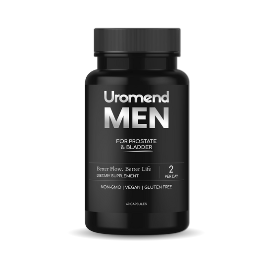 Uromend 1 Bottle Exclusive Offer