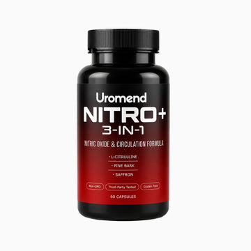 Products – Uromend